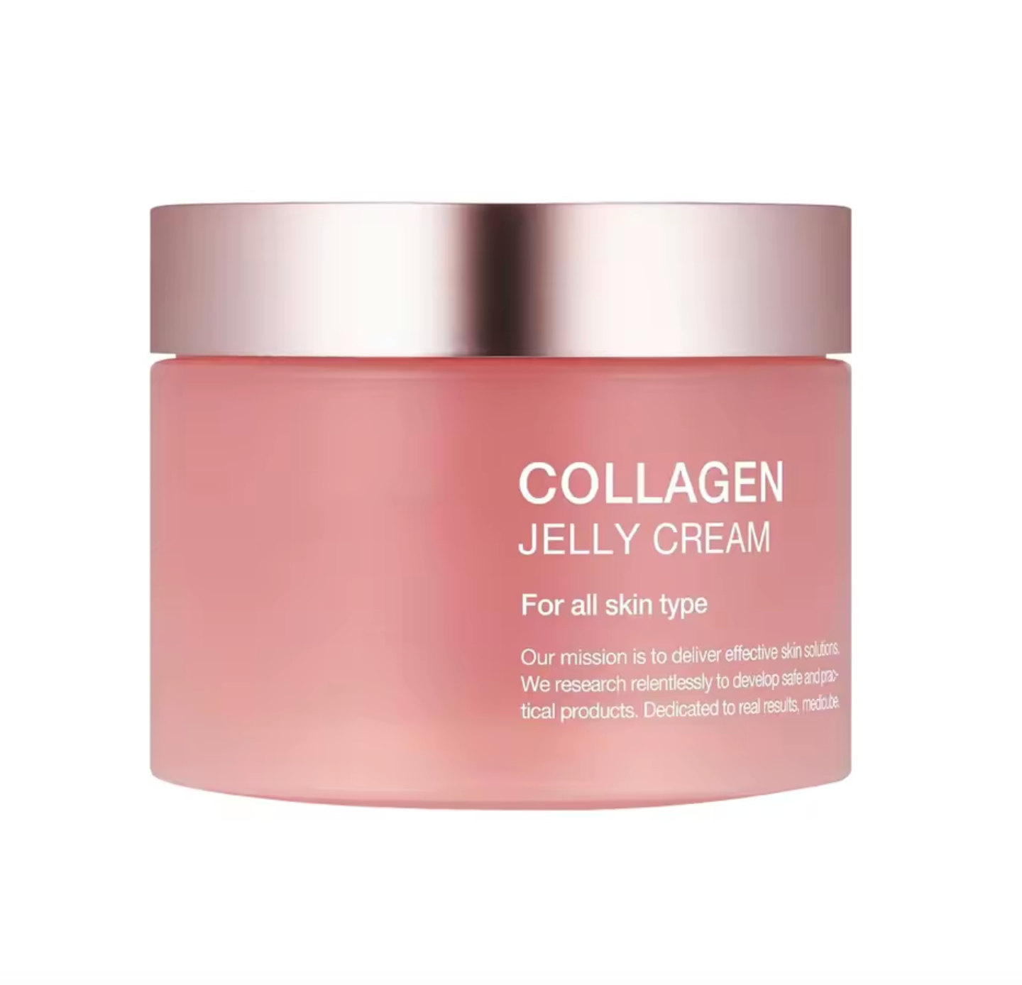 Collagen Jelly Cream - 110ml