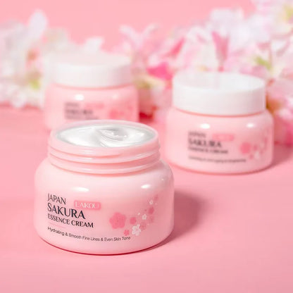 Coffret Japan Sakura : Le Rituel Beauté Inspiré du Japon