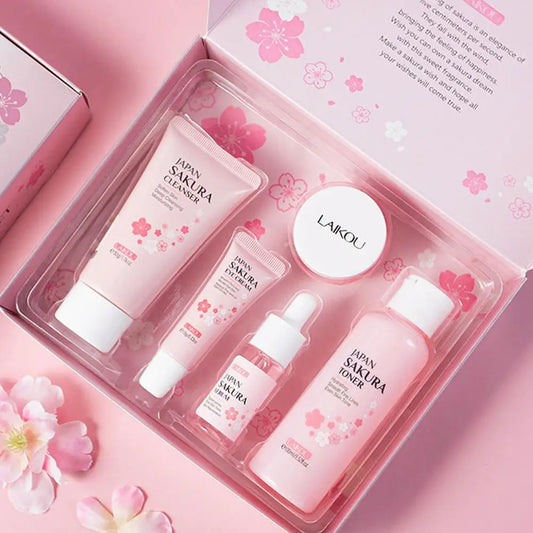 Japan Sakura Box: The Beauty Ritual Inspired by Japan