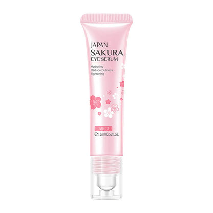 LAIKOU - Sakura Essence Roller Serum