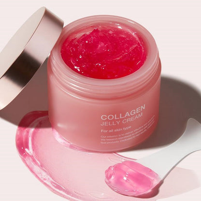 Collagen Jelly Cream - 110ml