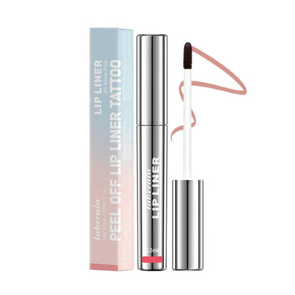 Lip Liner – High Precision Lip Pencil – Absolute Comfort &amp; Long-Lasting Hold